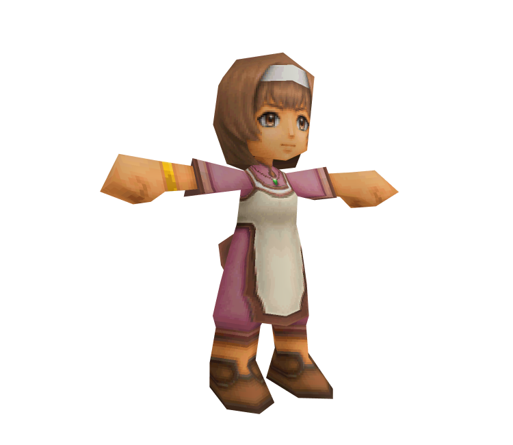 Preview in Browser - Suikoden: Tierkreis