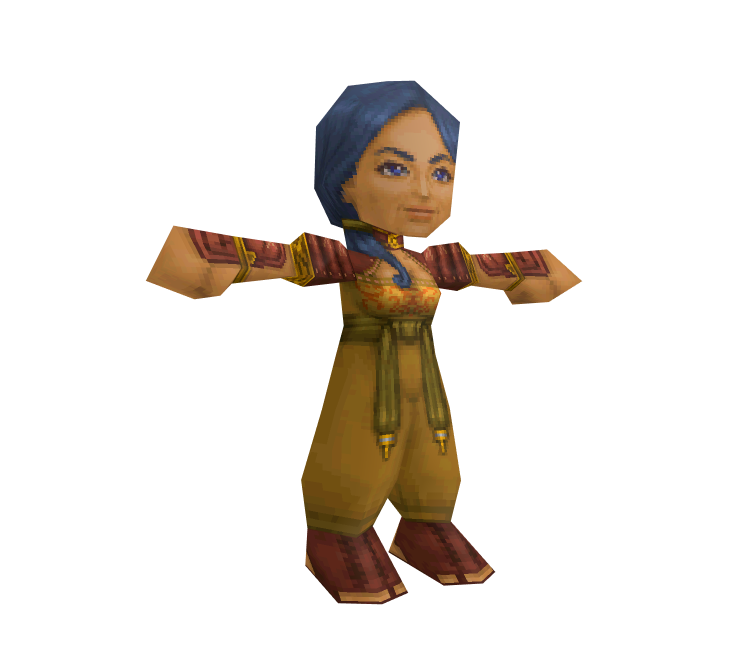 Preview in Browser - Suikoden: Tierkreis