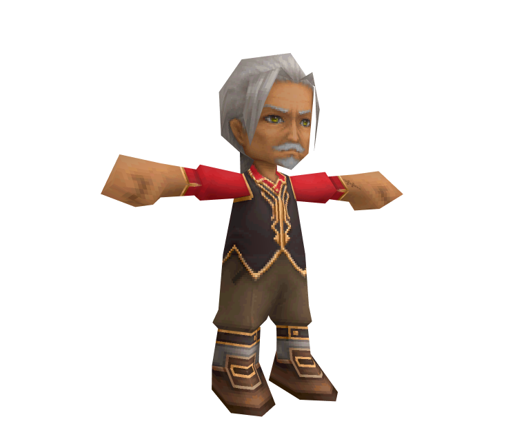 Preview in Browser - Suikoden: Tierkreis