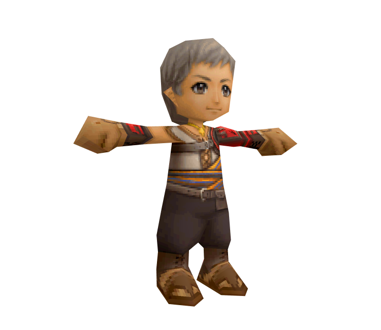 Preview in Browser - Suikoden: Tierkreis