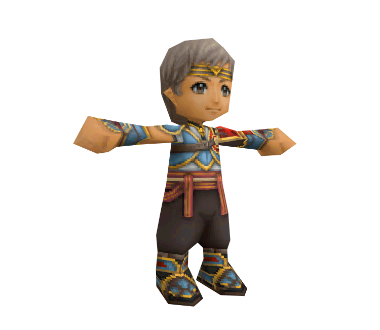 Preview in Browser - Suikoden: Tierkreis