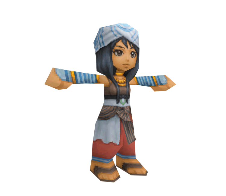 Preview in Browser - Suikoden: Tierkreis