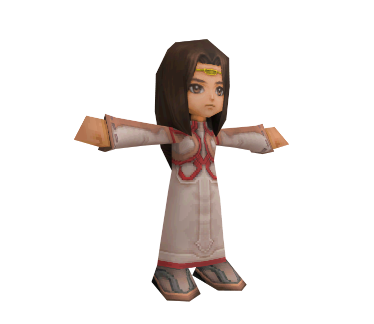 Preview in Browser - Suikoden: Tierkreis