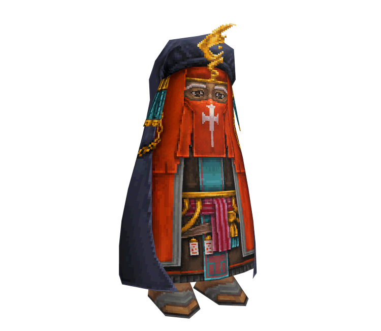 Preview in Browser - Suikoden: Tierkreis