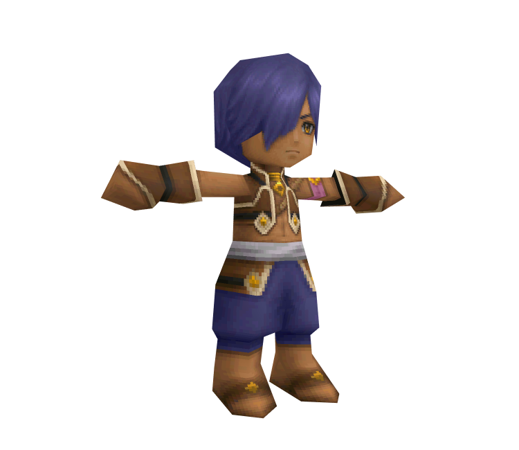 Preview in Browser - Suikoden: Tierkreis