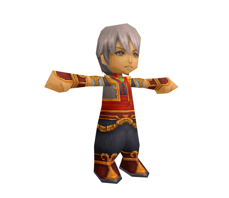 Preview in Browser - Suikoden: Tierkreis
