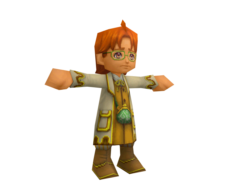 Preview in Browser - Suikoden: Tierkreis