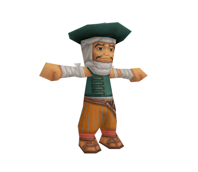 Preview in Browser - Suikoden: Tierkreis