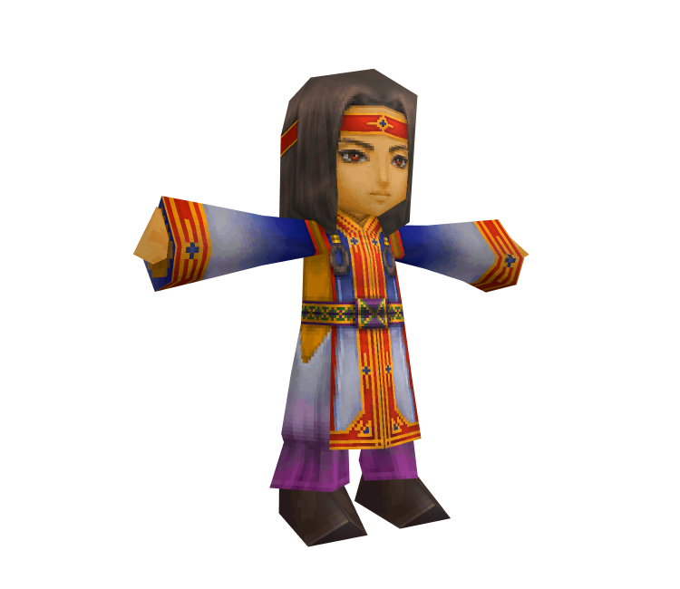 Preview in Browser - Suikoden: Tierkreis