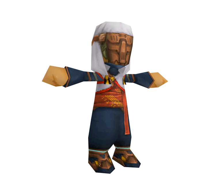Preview in Browser - Suikoden: Tierkreis