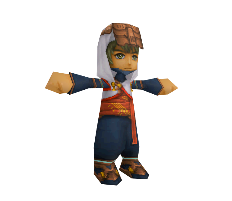 Preview in Browser - Suikoden: Tierkreis