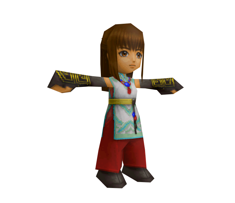 Preview in Browser - Suikoden: Tierkreis