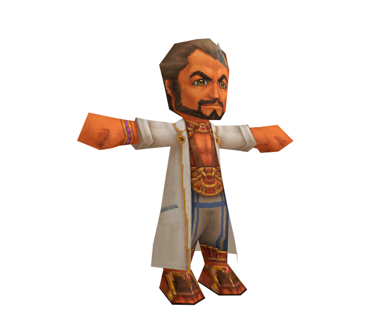 Preview in Browser - Suikoden: Tierkreis