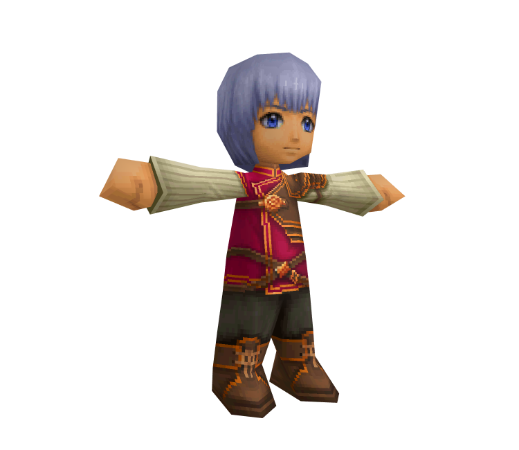 Preview in Browser - Suikoden: Tierkreis