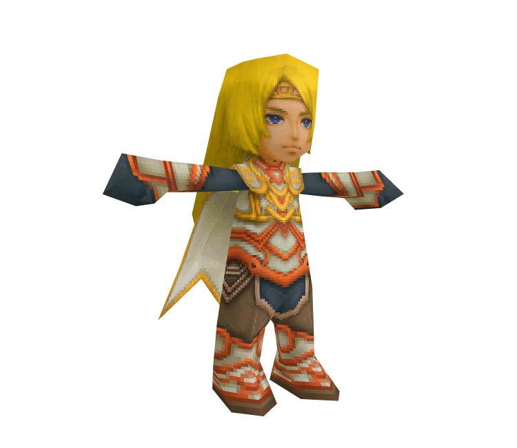 Preview in Browser - Suikoden: Tierkreis