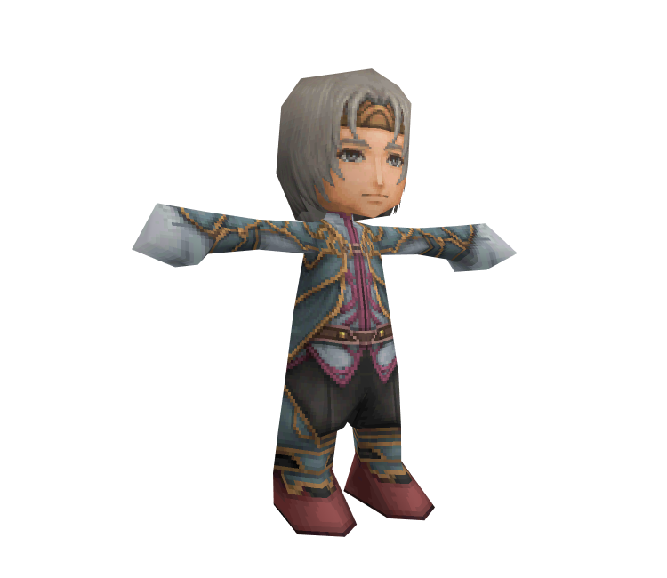 Preview in Browser - Suikoden: Tierkreis