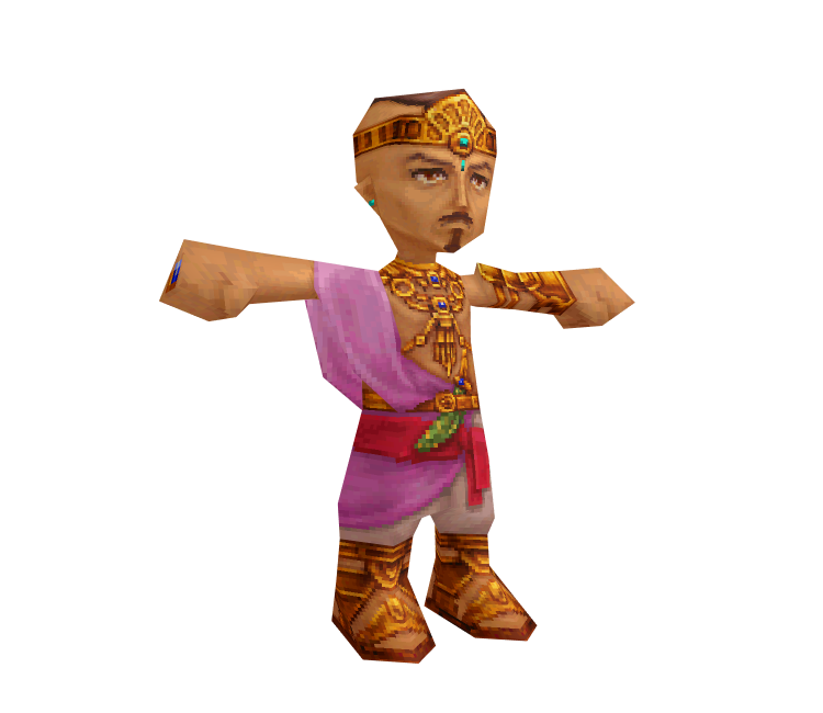 Preview in Browser - Suikoden: Tierkreis