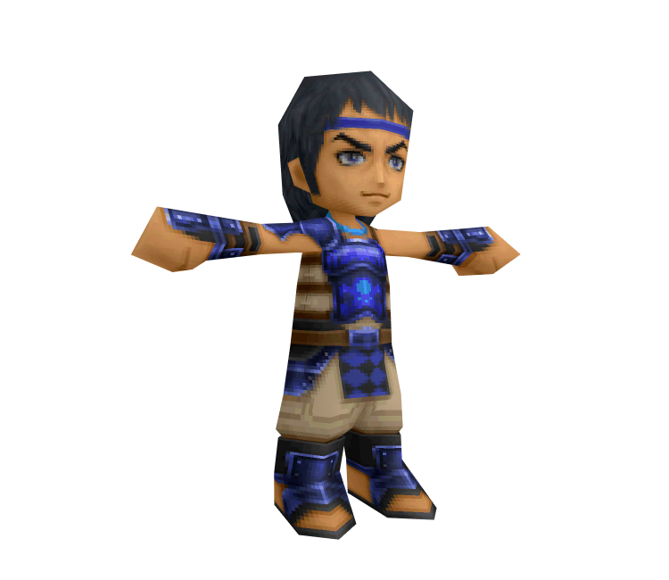 Preview in Browser - Suikoden: Tierkreis