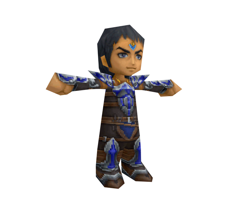 Preview in Browser - Suikoden: Tierkreis