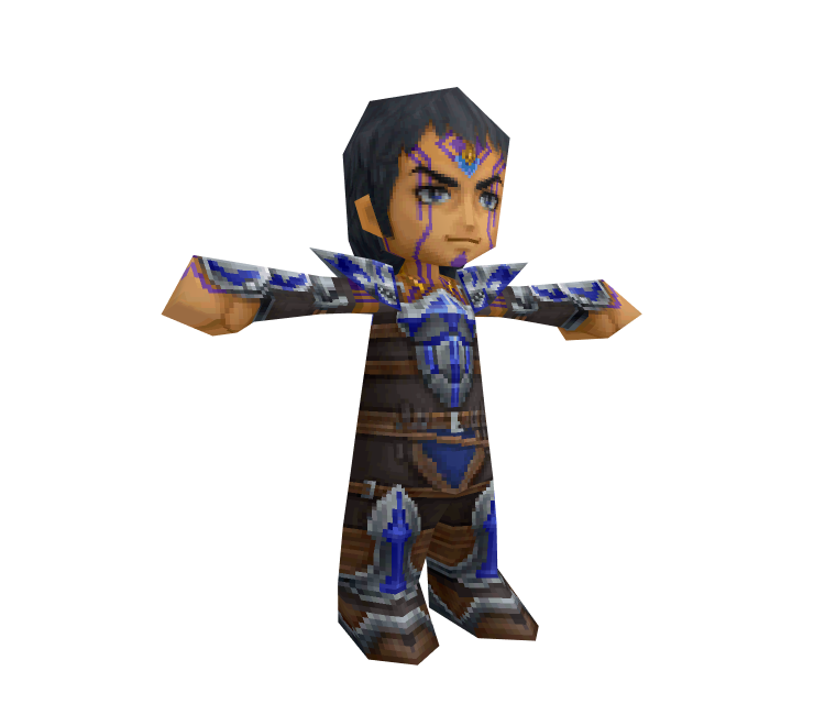 Preview in Browser - Suikoden: Tierkreis