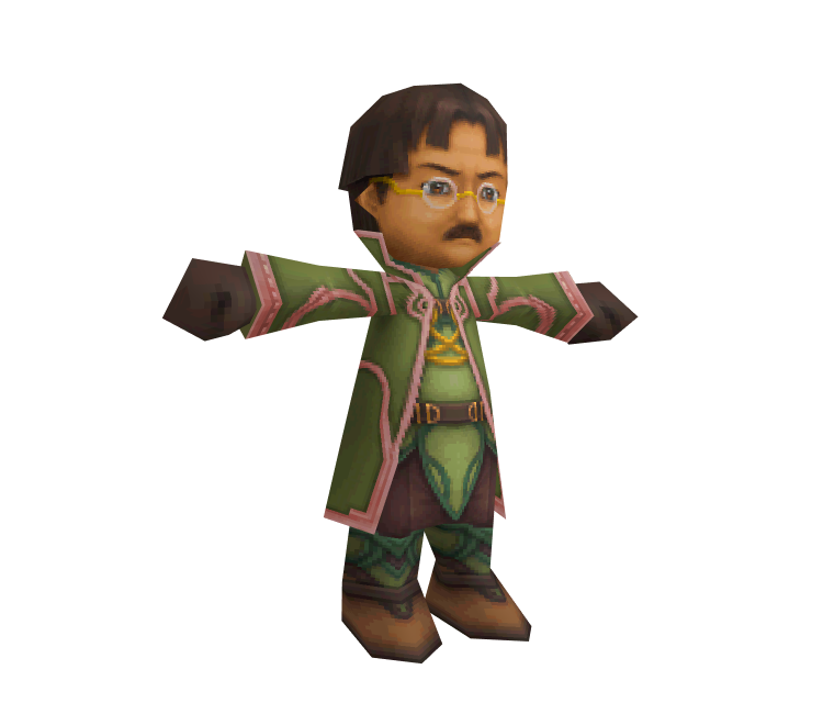 Preview in Browser - Suikoden: Tierkreis