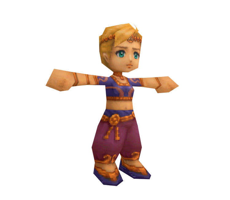 Preview in Browser - Suikoden: Tierkreis