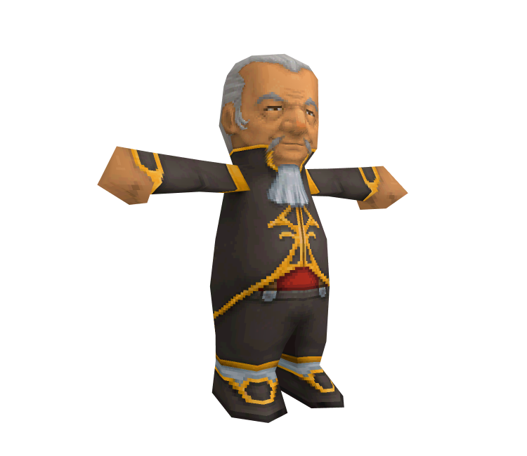 Preview in Browser - Suikoden: Tierkreis