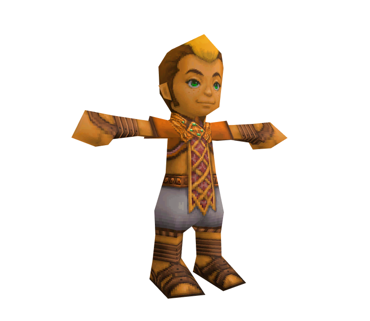 Preview in Browser - Suikoden: Tierkreis