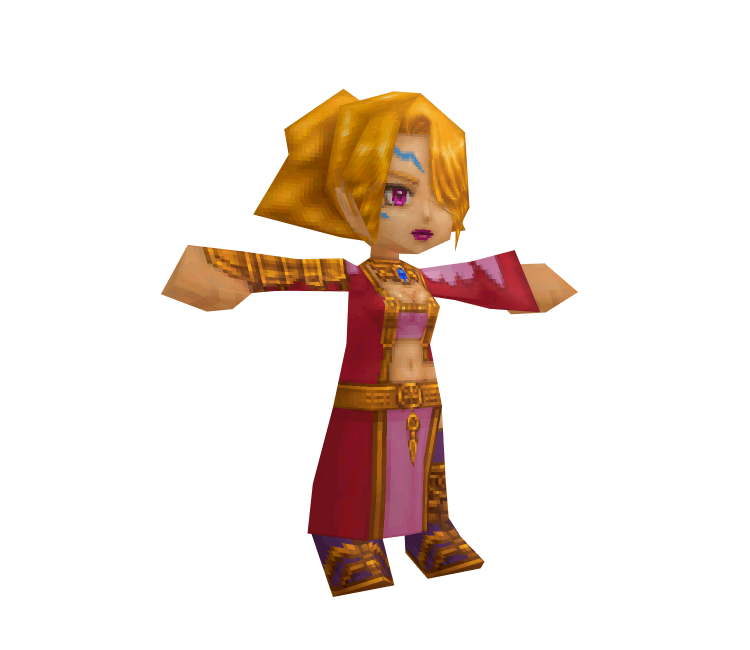 Preview in Browser - Suikoden: Tierkreis