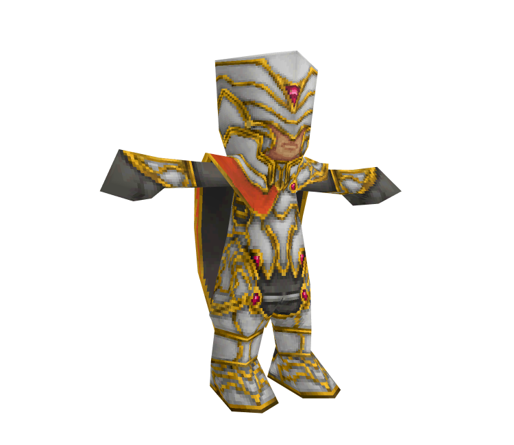 Preview in Browser - Suikoden: Tierkreis
