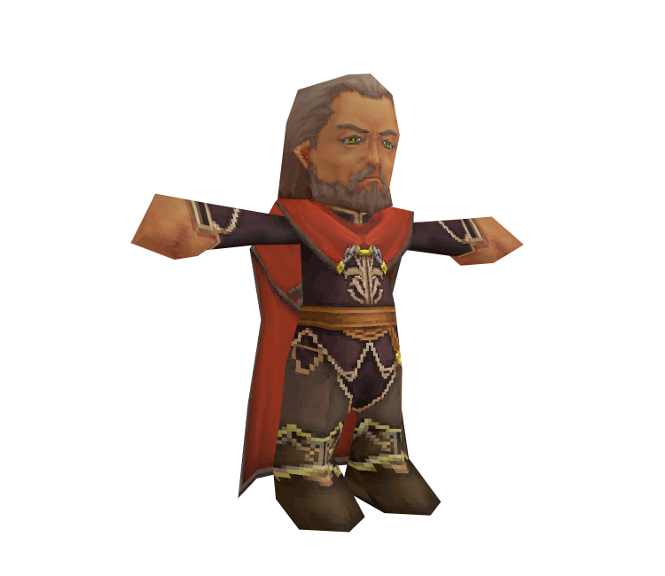 Preview in Browser - Suikoden: Tierkreis