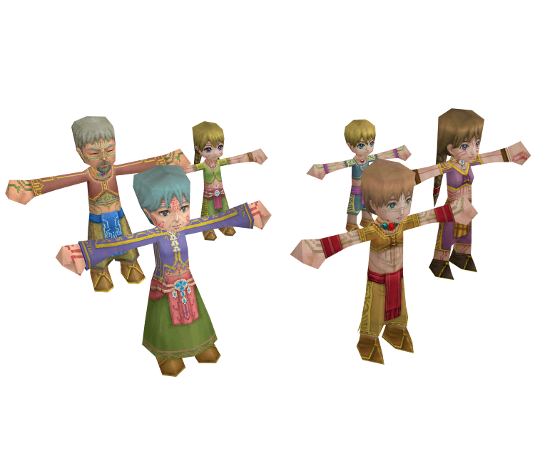 Preview in Browser - Suikoden: Tierkreis