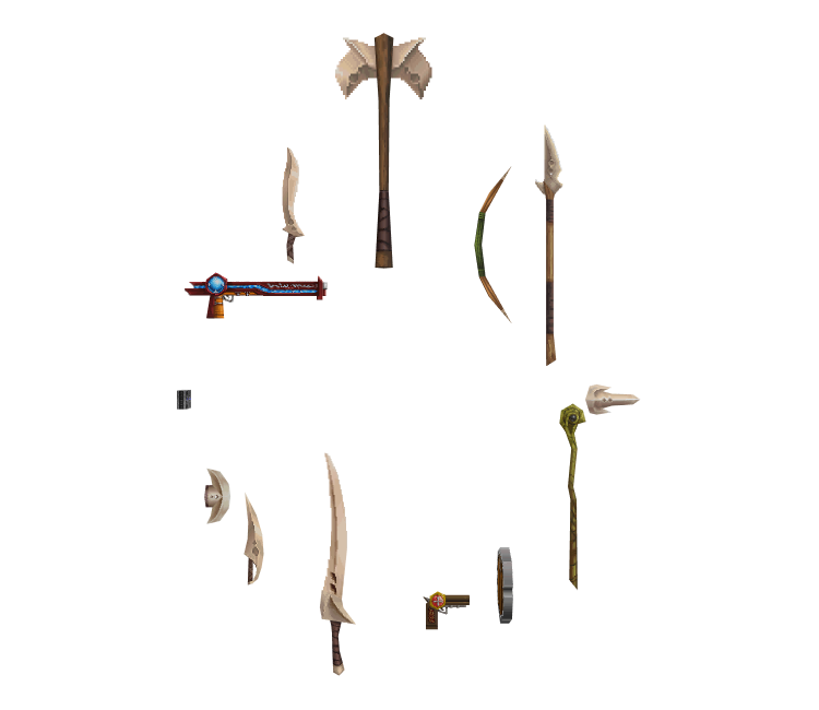 Preview in Browser - Suikoden: Tierkreis