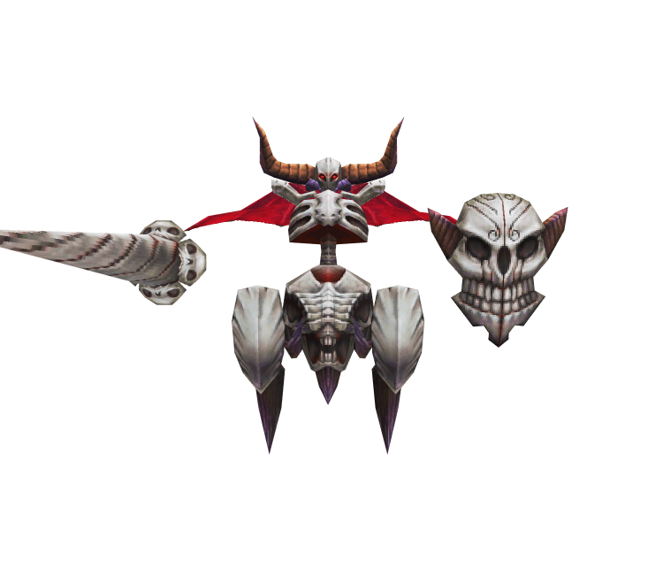 Preview in Browser - Suikoden: Tierkreis