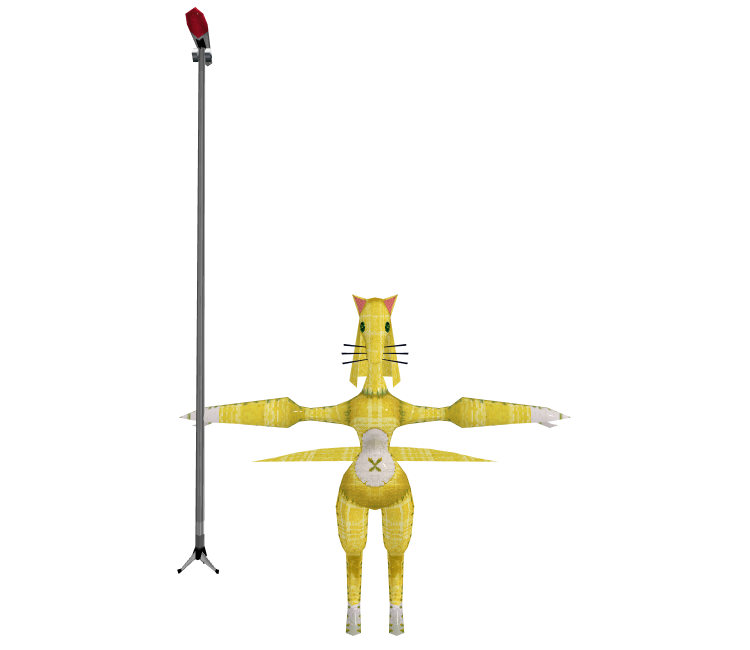 Preview in Browser - Monster Rancher DS