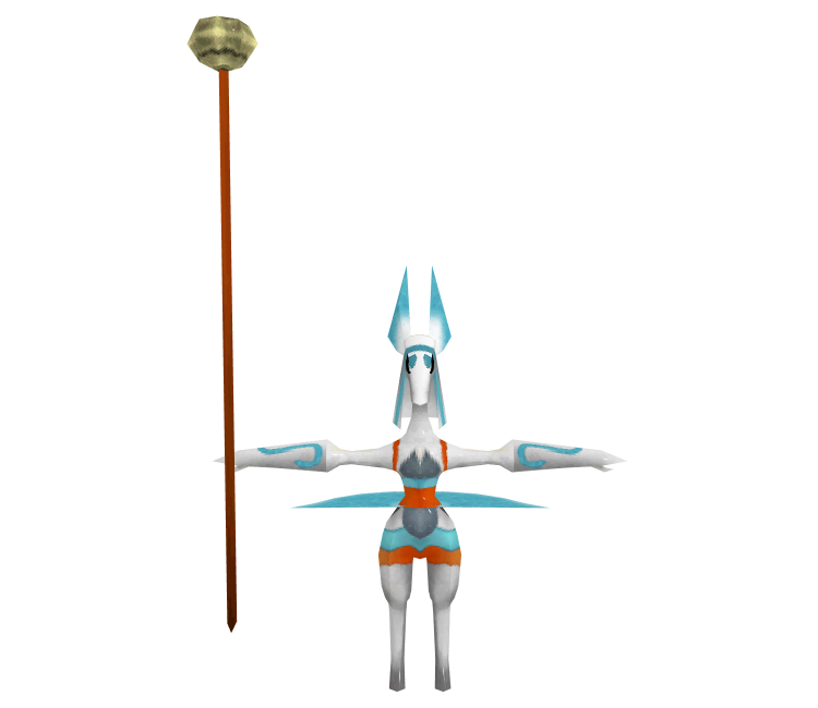 Preview in Browser - Monster Rancher DS