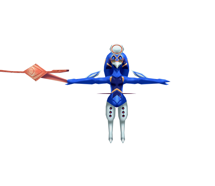 Preview in Browser - Monster Rancher DS