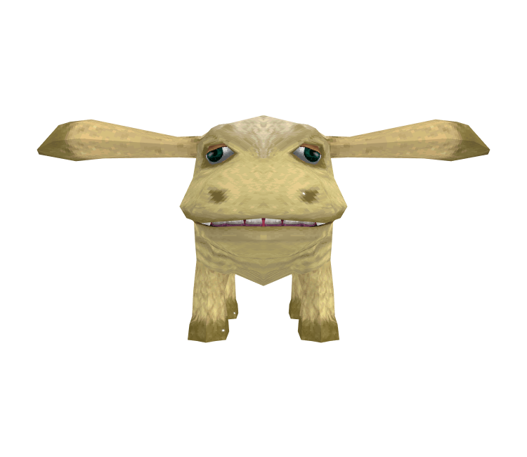 Preview in Browser - Monster Rancher DS