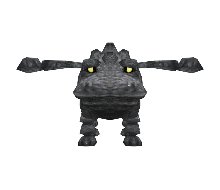 Preview in Browser - Monster Rancher DS