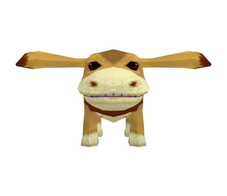 Preview in Browser - Monster Rancher DS
