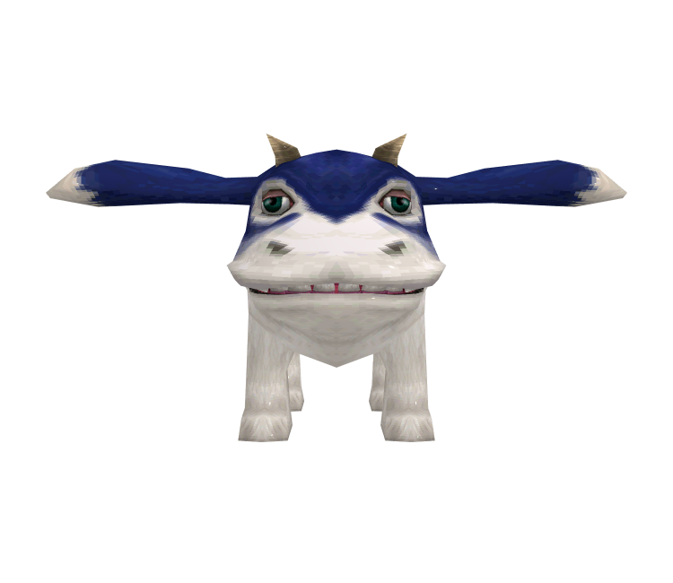 Preview in Browser - Monster Rancher DS