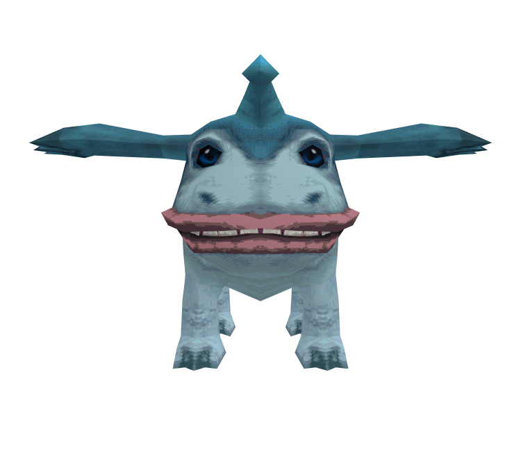 Preview in Browser - Monster Rancher DS
