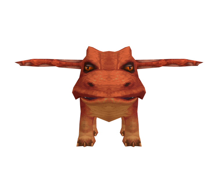 Preview in Browser - Monster Rancher DS