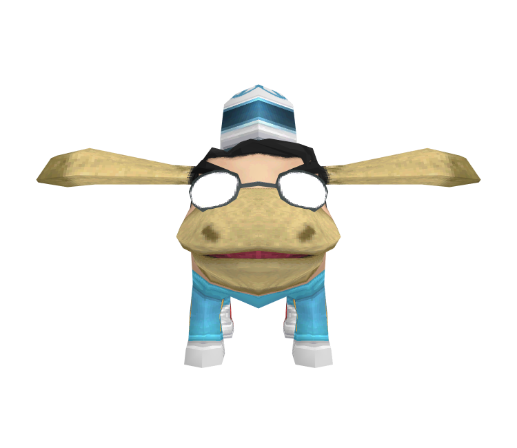 Preview in Browser - Monster Rancher DS