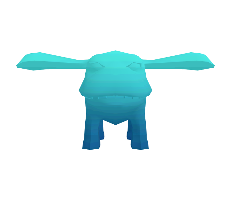 Preview in Browser - Monster Rancher DS