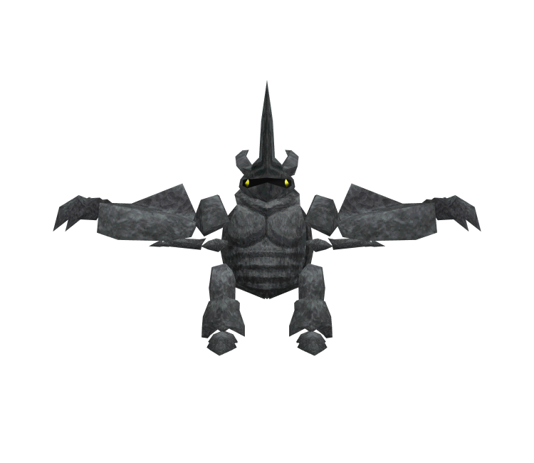 Preview in Browser - Monster Rancher DS