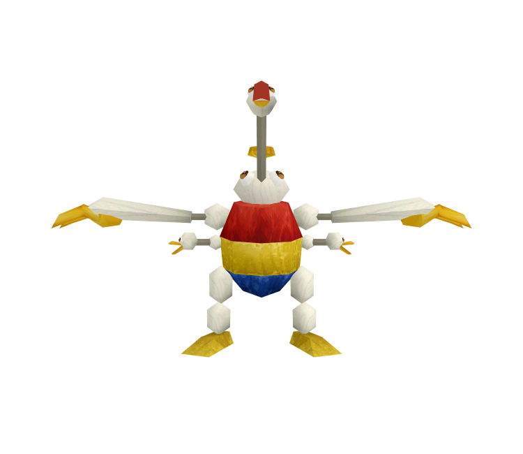 Preview in Browser - Monster Rancher DS