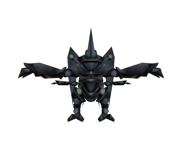 Preview in Browser - Monster Rancher DS