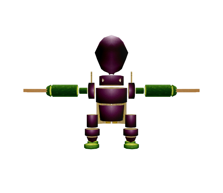 Preview in Browser - Monster Rancher DS