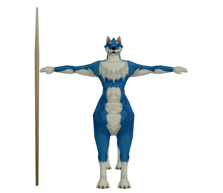 Preview in Browser - Monster Rancher DS